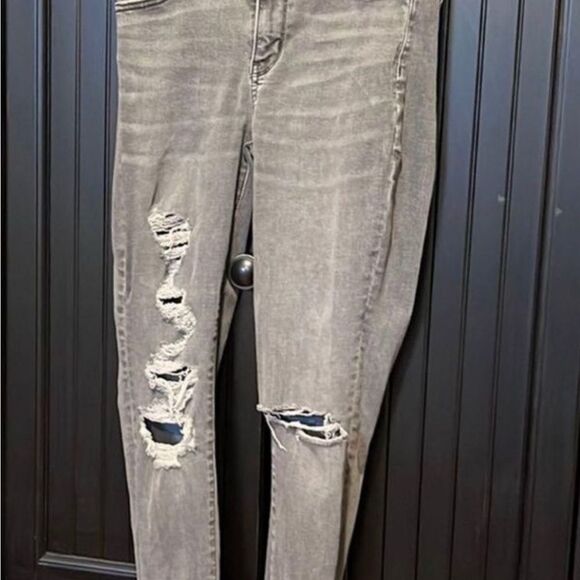 American eagle jeans 2 - Picture 2 of 8